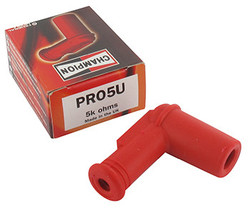 Champion Spark Plug Cap PRO-5U
